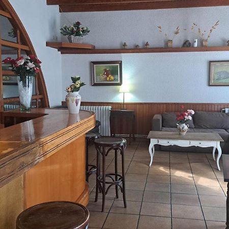 H Ribera Hotel El Pont de Suert Ngoại thất bức ảnh