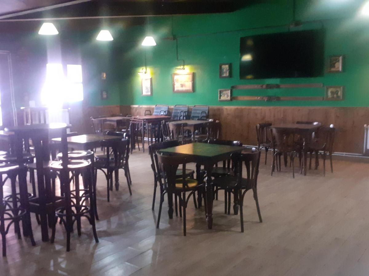 H Ribera Hotel El Pont de Suert Ngoại thất bức ảnh