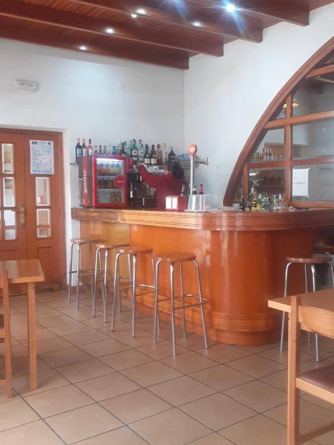 H Ribera Hotel El Pont de Suert Ngoại thất bức ảnh