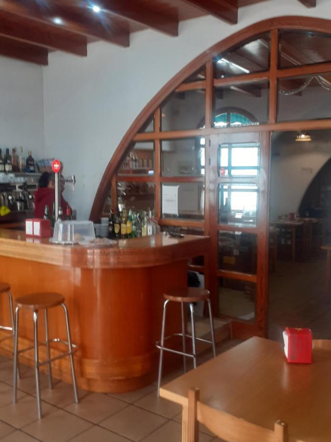 H Ribera Hotel El Pont de Suert Ngoại thất bức ảnh